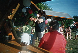 Kinderfest 01.06.2003