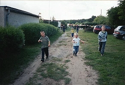 Kinderfest 01.06.2003