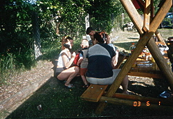 Kinderfest 01.06.2003