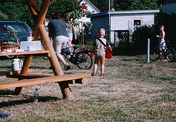 Kinderfest 01.06.2003