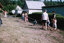 Kinderfest 01.06.2003